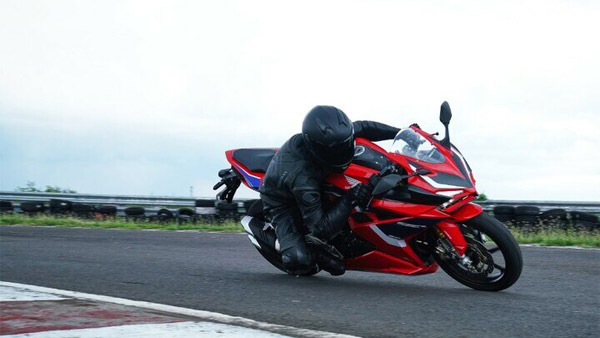 HRC ലിവറിയിൽ തിളങ്ങി ഹോണ്ട CBR 150R, CBR 250RR മോഡലുകൾ