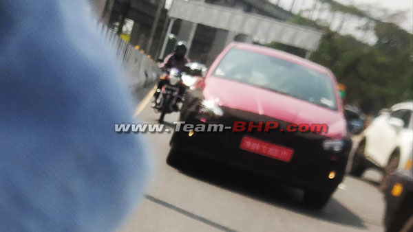 പെര്‍ഫോമെന്‍സ് ശ്രേണിയിലേക്ക് ഹ്യുണ്ടായി; i20 N-ലൈന്‍ പരീക്ഷണയോട്ടം ആരംഭിച്ചു