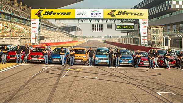 വിപണിയിൽ കേമനാര്? 2021 ICOTY പുരസ്കാരങ്ങൾ ഫെബ്രുവരി 26 ന് പ്രഖ്യാപിക്കും