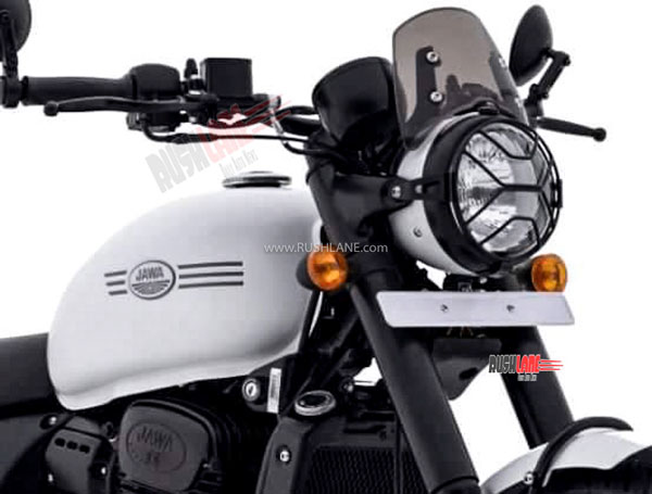 2021 ജാവ 42 മോഡലിന്റെ ഉത്പാദനം ആരംഭിച്ച് ക്ലാസിക് ലെജൻഡ്‌സ്; ചിത്രങ്ങൾ കാണാം