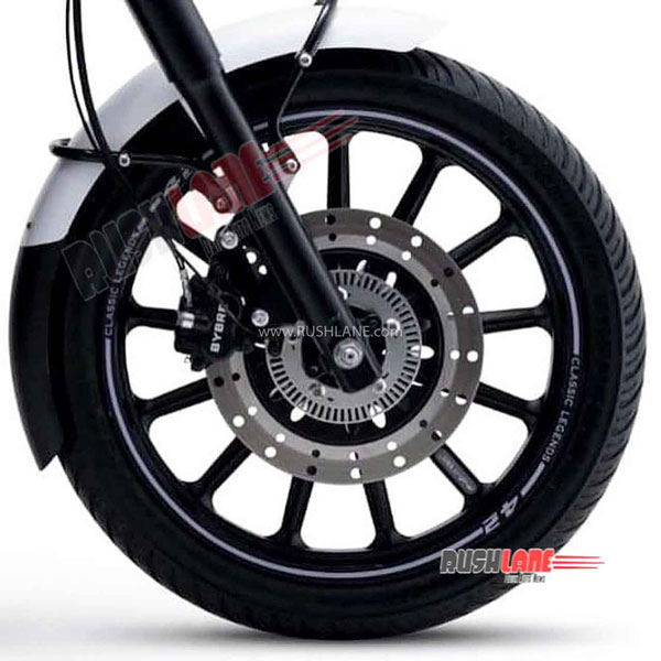 2021 ജാവ 42 മോഡലിന്റെ ഉത്പാദനം ആരംഭിച്ച് ക്ലാസിക് ലെജൻഡ്‌സ്; ചിത്രങ്ങൾ കാണാം