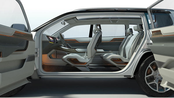 2022-ഓടെ ഇന്ത്യയ്ക്കായി ഒരുങ്ങുന്നത് നാല് എസ്‌യുവികളെന്ന് ജീപ്പ്