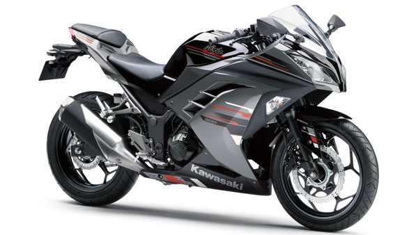 ബിഎസ്-VI നിഞ്ച 300 സൂപ്പർ സ്പോർട്‌സ് ബൈക്കിനെ അവതരിപ്പിച്ച് കവസാക്കി