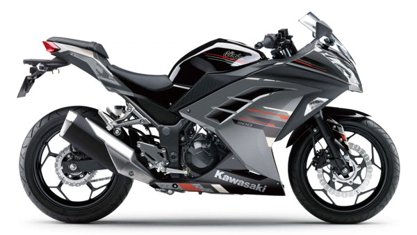 ബിഎസ്-VI നിഞ്ച 300 പതിപ്പിന്റെ എഞ്ചിൻ വിശദാംശങ്ങൾ പങ്കുവെച്ച് കവസാക്കി