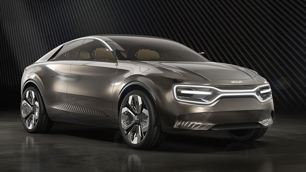 ആദ്യ പൂർണ്ണ ഇവി മോഡൽ 2021 മാർച്ചിൽ അവതരിപ്പിക്കാനൊരുങ്ങി കിയ