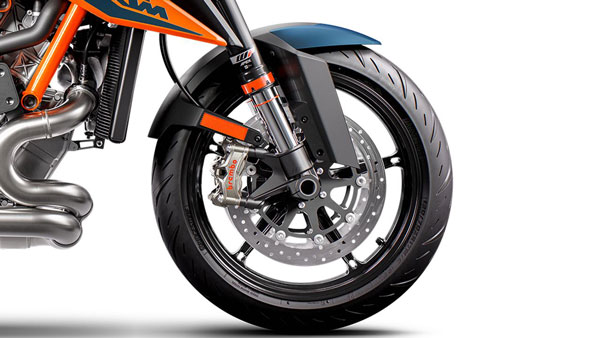 വരാനിരിക്കുന്ന കെടിഎം 1290 സൂപ്പർ ഡ്യൂക്ക് RR -ന്റെ വിവരങ്ങൾ പുറത്ത്