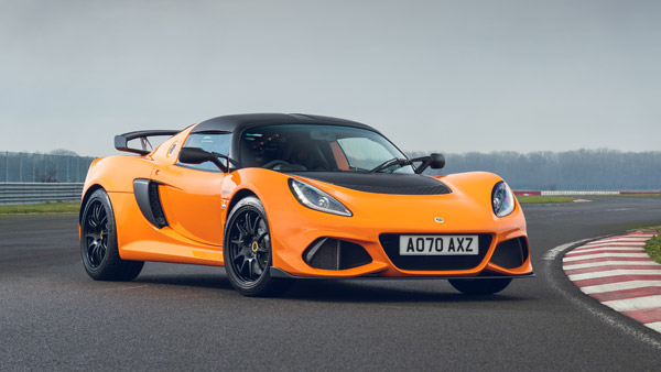 എലിസ്, എക്സിജ് സ്പോർട്സ് കാറുകൾക്ക് അന്ത്യം കുറിച്ച് ഫൈനൽ എഡിഷൻ പുറത്തിറക്കി ലോട്ടസ്