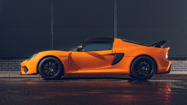 എലിസ്, എക്സിജ് സ്പോർട്സ് കാറുകൾക്ക് അന്ത്യം കുറിച്ച് ഫൈനൽ എഡിഷൻ പുറത്തിറക്കി ലോട്ടസ്