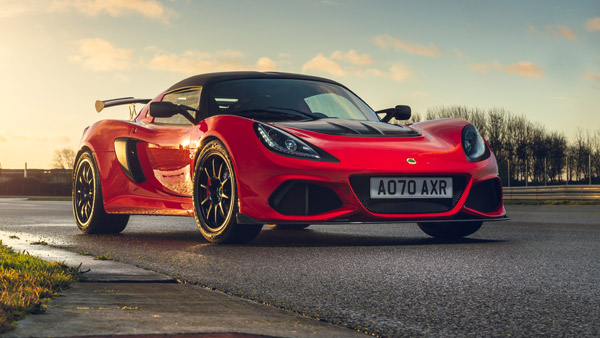 എലിസ്, എക്സിജ് സ്പോർട്സ് കാറുകൾക്ക് അന്ത്യം കുറിച്ച് ഫൈനൽ എഡിഷൻ പുറത്തിറക്കി ലോട്ടസ്