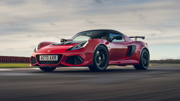 എലിസ്, എക്സിജ് സ്പോർട്സ് കാറുകൾക്ക് അന്ത്യം കുറിച്ച് ഫൈനൽ എഡിഷൻ പുറത്തിറക്കി ലോട്ടസ്