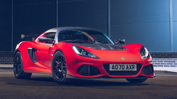 എലിസ്, എക്സിജ് സ്പോർട്സ് കാറുകൾക്ക് അന്ത്യം കുറിച്ച് ഫൈനൽ എഡിഷൻ പുറത്തിറക്കി ലോട്ടസ്