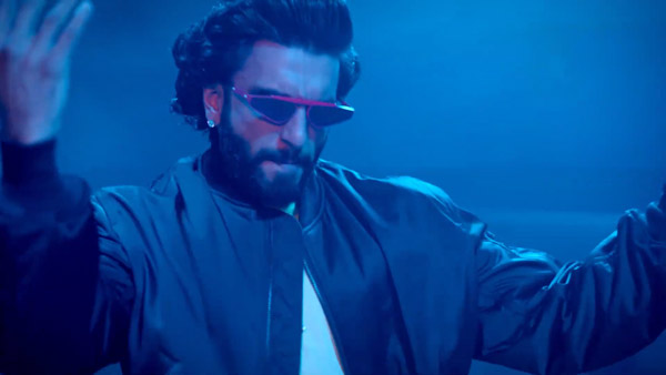 'സോംഗ് ഓഫ് ദ നൈറ്റ്'; ബലേനോയ്ക്കായി പുതിയ TVC അവതരിപ്പിച്ച് മാരുതി