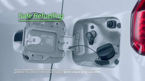 പെട്രോൾ വില സെഞ്ചുറിയിൽ; ഇനി രക്ഷ സി‌എൻ‌ജി കാറുകൾ