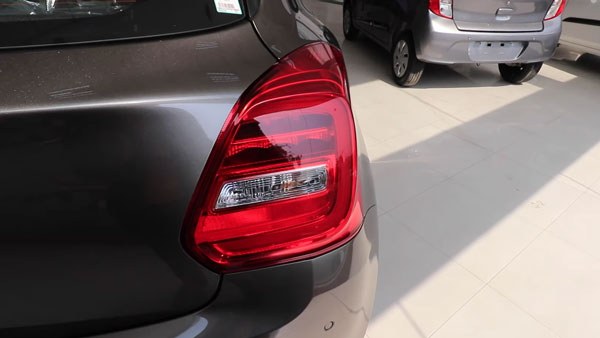 അടുത്തറിയാം പുത്തൻ സ്വിഫ്റ്റിന്റെ ടോപ്പ് എൻഡ് വേരിയന്റിനെ, ഫസ്റ്റ് ലുക്ക് വോക്ക്എറൗണ്ട് വീഡിയോ 