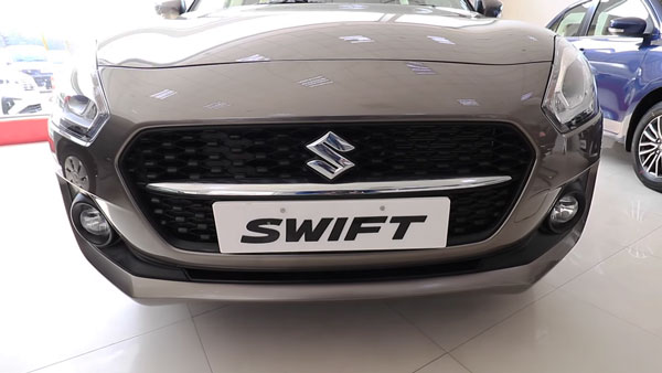 അടുത്തറിയാം പുത്തൻ സ്വിഫ്റ്റിന്റെ ടോപ്പ് എൻഡ് വേരിയന്റിനെ, ഫസ്റ്റ് ലുക്ക് വോക്ക്എറൗണ്ട് വീഡിയോ 