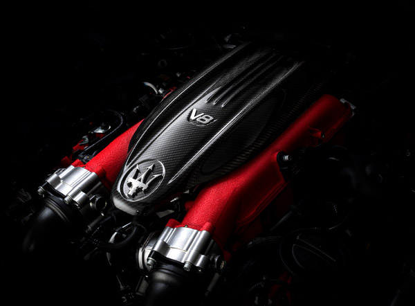 ഗ്രെക്കേൽ എസ്‌യുവിയുടെ ആദ്യ പ്രോട്ടോടൈപ്പ് ചിത്രങ്ങൾ വെളിപ്പെടുത്തി മസെരാട്ടി