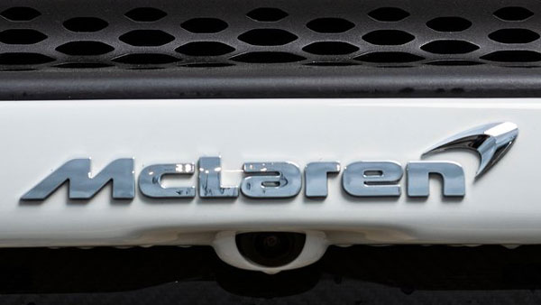 മക്ലാരന്റെ ആദ്യത്തെ ഹൈബ്രിഡ് സൂപ്പർകാർ ഫെബ്രുവരി 16-ന് അവതരിപ്പിക്കും