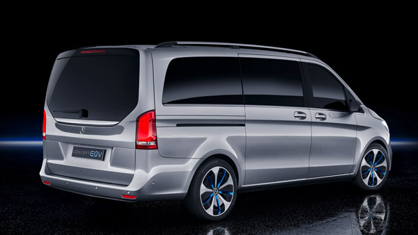 50 ദശലക്ഷം യൂണിറ്റ് ഉൽപാദനം എന്ന് നാഴികക്കല്ല് പിന്നിട്ട് മെർസിഡീസ് ബെൻസ്