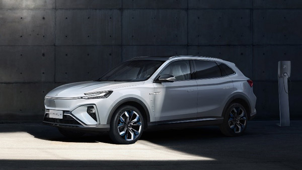 മാർവൽ R; മാർവൽ X -ന്റെ പിൻഗാമിയെ അവതരിപ്പിച്ച് എംജി