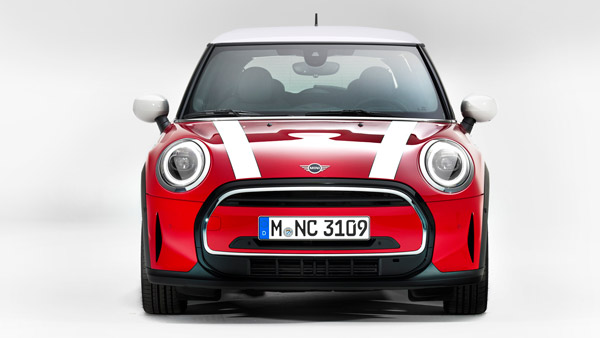 2021 മിനി 3 ഡോർ ഹാച്ച്ബാക്ക് ഇന്ത്യയിലേക്കും, പരീക്ഷണയോട്ടം ആരംഭിച്ച് കമ്പനി