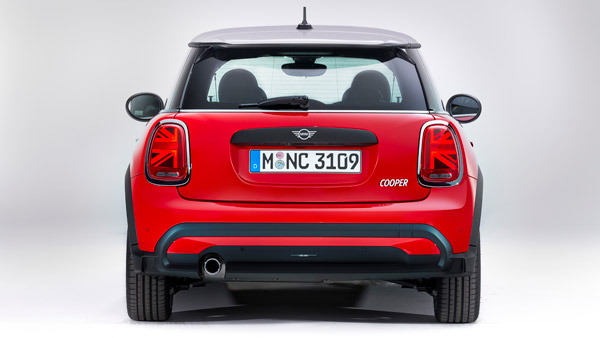 2021 മിനി 3 ഡോർ ഹാച്ച്ബാക്ക് ഇന്ത്യയിലേക്കും, പരീക്ഷണയോട്ടം ആരംഭിച്ച് കമ്പനി