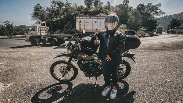 ടൂറർ ഭാവത്തിൽ അണിഞ്ഞൊരുങ്ങി ഹീറോ എക്സ്പൾസ് 200