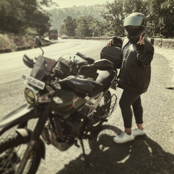 ടൂറർ ഭാവത്തിൽ അണിഞ്ഞൊരുങ്ങി ഹീറോ എക്സ്പൾസ് 200