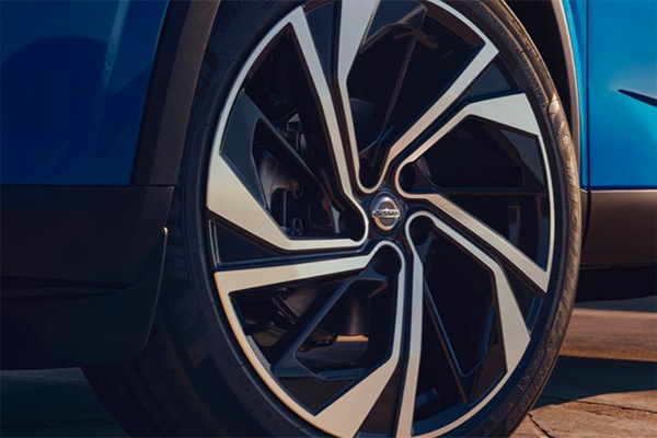 ഏറ്റവും കൂടുതൽ വിറ്റഴിക്കുന്ന നിസാന്റെ വാഹനം; മൂന്നാംതലമുറയിലേക്ക് ചേക്കേറി കഷ്‌കായ് 