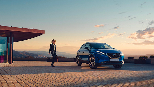 ഏറ്റവും കൂടുതൽ വിറ്റഴിക്കുന്ന നിസാന്റെ വാഹനം; മൂന്നാംതലമുറയിലേക്ക് ചേക്കേറി കഷ്‌കായ് 