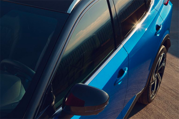 ഏറ്റവും കൂടുതൽ വിറ്റഴിക്കുന്ന നിസാന്റെ വാഹനം; മൂന്നാംതലമുറയിലേക്ക് ചേക്കേറി കഷ്‌കായ് 