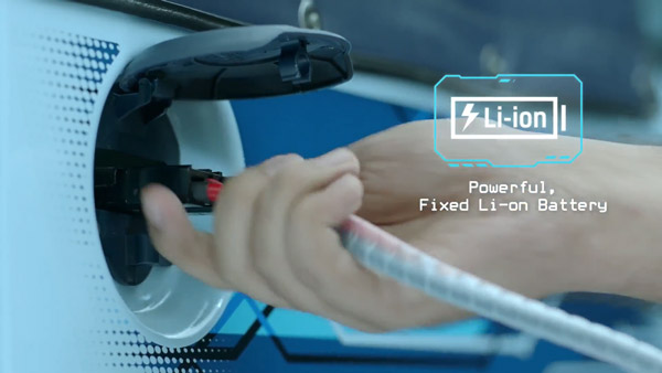 കാര്‍ഗോ, പാസഞ്ചര്‍ വിഭാഗങ്ങളിലേക്ക് ഇലക്ട്രിക് 3-വീലറുകള്‍ അവതരിപ്പിച്ച് പിയാജിയോ