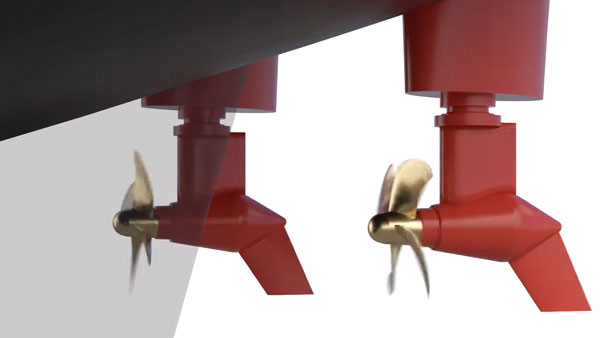 3.5 മെഗാവാട്ട് ഭീമൻ ബാറ്ററി പായ്ക്കുമായി ലോകത്തിലെ ആദ്യത്തെ ഓൾ-ഇലക്ട്രിക് ഓയിൽ ടാങ്കർ ഒരുങ്ങുന്നു