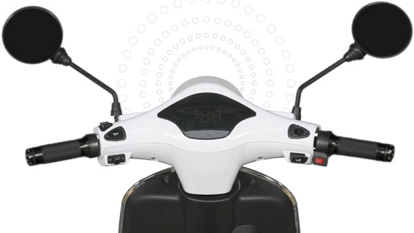 എട്രിസ്റ്റ് 350 ഇലക്ട്രിക് മോട്ടോര്‍സൈക്കിളുമായി പ്യുവര്‍ ഇവി; അവതരണം ഉടന്‍