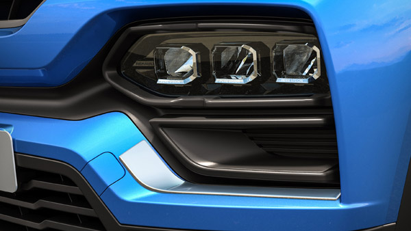 കൈഗറിന്റെ ഔദ്യോഗിക ആക്സസറികള്‍ വെളിപ്പെടുത്തി റെനോ