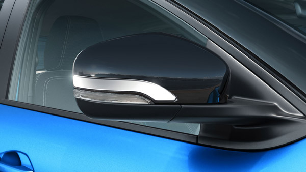 കൈഗറിന്റെ ഔദ്യോഗിക ആക്സസറികള്‍ വെളിപ്പെടുത്തി റെനോ