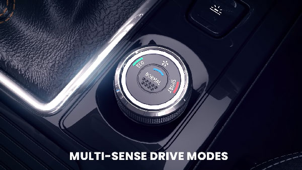 റെനോ കൈഗർ കോംപാക്ട് എസ്‌യുവിയുടെ കൂടുതൽ വിവരങ്ങൾ വെളിപ്പെടുത്തി പുതിയ TVC പുറത്ത്