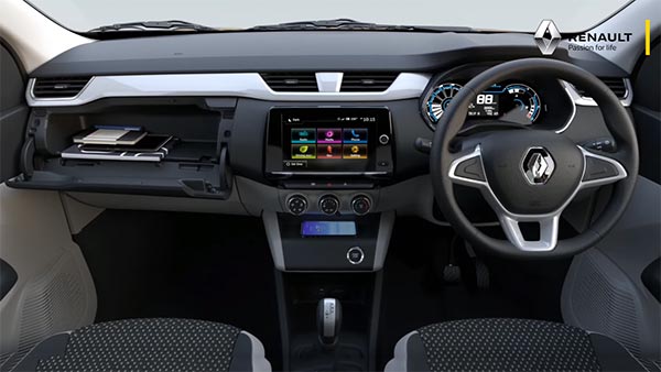 100 bhp റെനോ ട്രൈബർ ടർബോ പെട്രോൾ വൈകും; അരങ്ങേറ്റം 2022 -ൽ