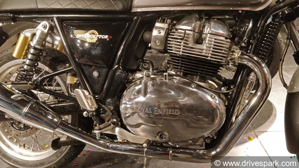 വില വര്‍ധനവിന്റെ ഭാഗമായി 650 ഇരട്ടകള്‍; പുതുക്കിയ വില വിവരങ്ങള്‍ അറിയാം