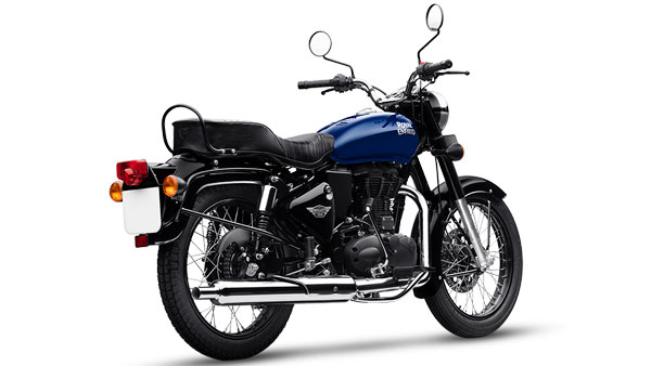 ബുള്ളറ്റ് 350 ശ്രേണിയിക്ക് വീണ്ടും വില പരിഷ്ക്കരണം നടപ്പിലാക്കി റോയൽ എൻഫീൽഡ്