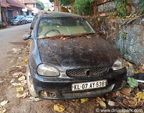 സ്ക്രാപ്പേജ് നയം; കേരളത്തിൽ ആശങ്കയിലുള്ളത് 35 ലക്ഷം വാഹനങ്ങൾ