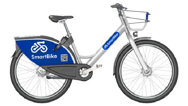 നെക്സ്റ്റ്‌ജെന്‍ ഇലക്ട്രിക് ബൈക്കുകള്‍ അവതരിപ്പിച്ച് സ്മാര്‍ട്ട് ബൈക്ക്; ഉപയോഗം ഇങ്ങനെ