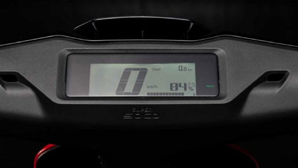 2021 ഇവി ശ്രേണി അവതരിപ്പിച്ച് സൂപ്പർ സോകൊ