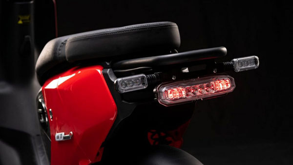 2021 ഇവി ശ്രേണി അവതരിപ്പിച്ച് സൂപ്പർ സോകൊ