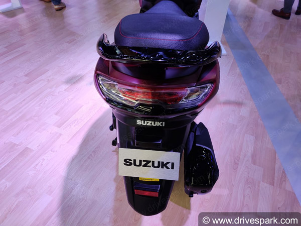 പരീക്ഷണയോട്ടം തുടര്‍ന്ന് സുസുക്കി ബര്‍ഗ്മാന്‍ ഇലക്ട്രിക്; എതിരാളി ബജാജ് ചേതക്