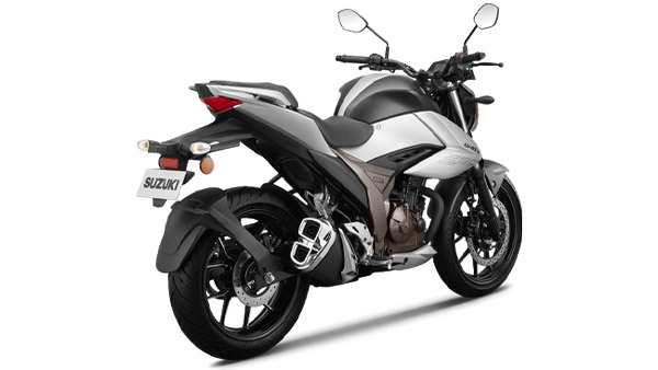 ജിക്‌സർ 250 മോഡലുകളുടെ വില വർധിപ്പിച്ച് സുസുക്കി