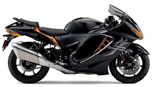 ഔദ്യോഗിക വെബ്സൈറ്റിൽ ഇടംപിടിച്ച് പുതിയ സുസുക്കി ഹയാബൂസ