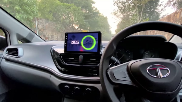 വൈൽഡ് രൂപഭാവത്തിൽ അണിഞ്ഞൊരുങ്ങി ടാറ്റ ആൾട്രോസ്