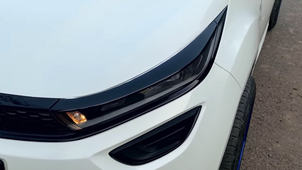 വൈൽഡ് രൂപഭാവത്തിൽ അണിഞ്ഞൊരുങ്ങി ടാറ്റ ആൾട്രോസ്