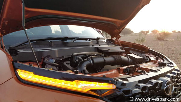 എസ്‌യുവി വിപണിയിൽ ടാറ്റ തരംഗം; 204 ശതമാനം വളർച്ച നേടി ഹാരിയർ