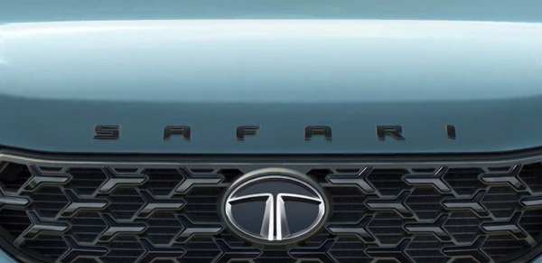കാത്തിരിപ്പ് അവസാനിപ്പിച്ച് സഫാരിയെ വില്‍പ്പനയ്‌ക്കെത്തിച്ച് ടാറ്റ; വില 14.69 ലക്ഷം രൂപ